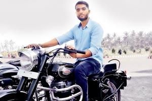 Two engineering students try to end life; one survives, one dies
