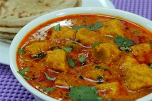 Savour authentic Rajasthani cuisine at a food fest in Delhi