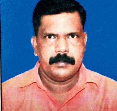 Rajendra Jadhav