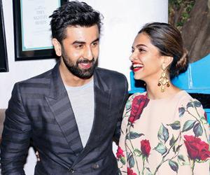 Ranbir Kapoor and Deepika Padukone's fans won't get to see them together