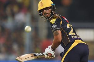 T20 2018: Kolkata beats Delhi by 71 runs