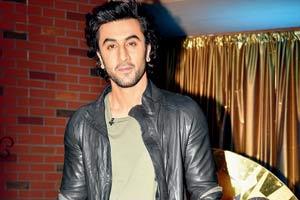 Ranbir Kapoor is off wheat and rice