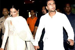 Ranveer Singh and Deepika Padukone marriage: Fans confused over wedding date