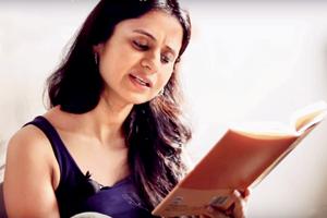 Hear the sweet sound of poetry to celebrate women poets in Mumbai