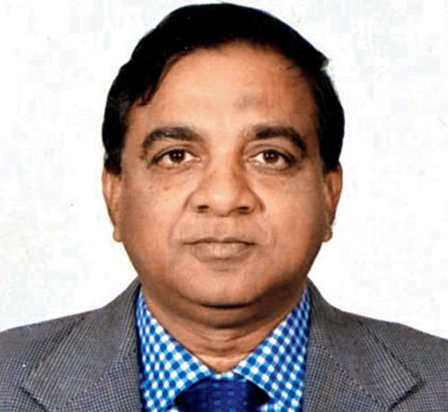 Kâu00c2u0080u00c2u0088Ravinder Reddy