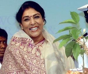 Renuka Chowdhary says Parliament is not immune to casting couch