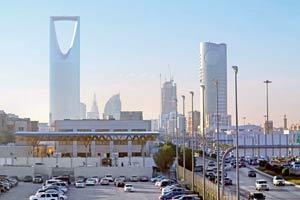 Saudi Arabia intercepts ballistic missile over Riyadh