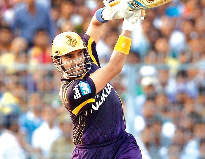 Robin Uthappa