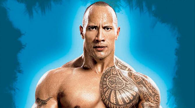Dwayne 