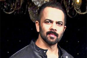 After Little Singham, Rohit Shetty working on the script for 'a lady Singham'