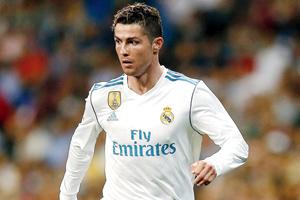 CL: There's more to Real Madrid than just Cristiano Ronaldo, says Lewandowski