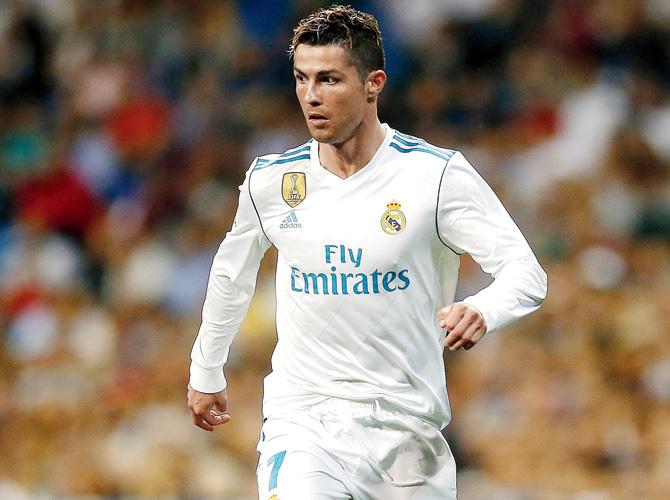 Real Madrid