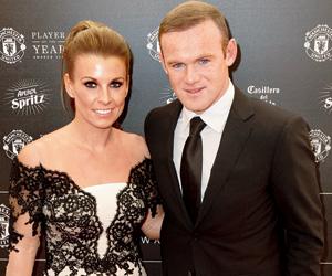 Wayne Rooney gifts wife Coleen Rs 91 lakh Dubai holiday on her birthday