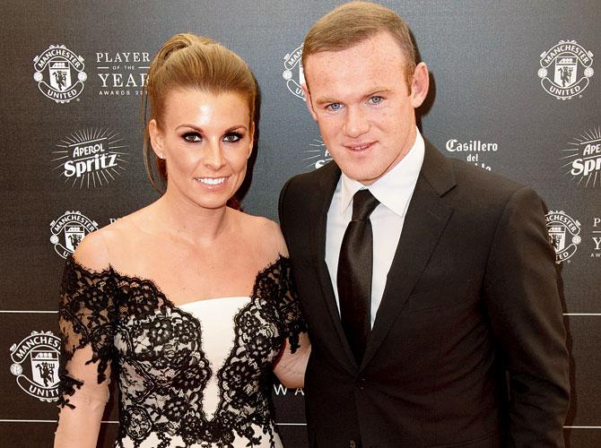 Wayne Rooney