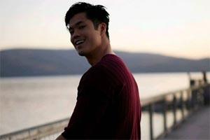 13 Reasons Why star Ross Butler to star in DC's Shazam!