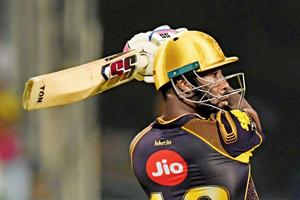 T20: Andre Russell blitz took the game away from us, claims Delhi coach