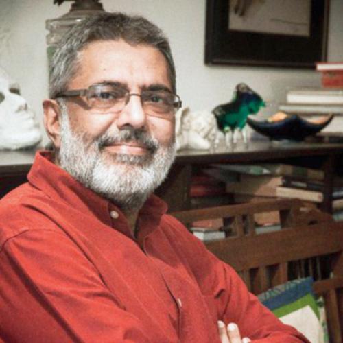 Sidharth Bhatia