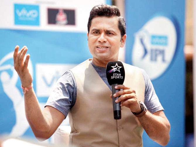 Aakash Chopra