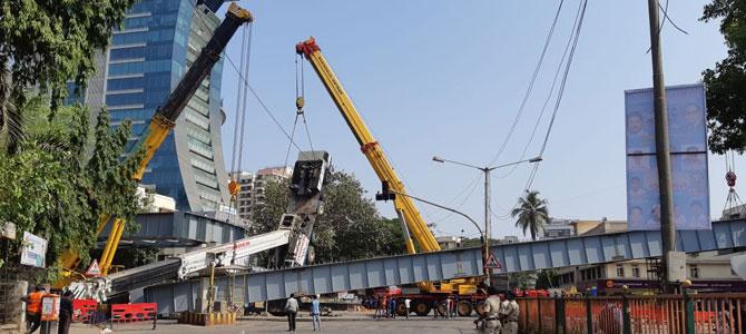 SV road accident