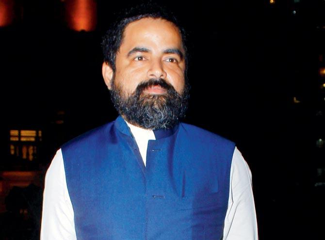 Sabyasachi Mukherjee