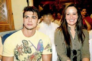 CDR row: Ayesha Shroff gives names of people involved and other information