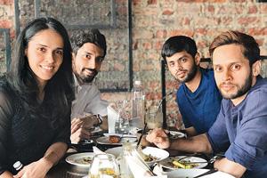Saina Nehwal thanks Parupalli Kashyap for helping in her diet plan