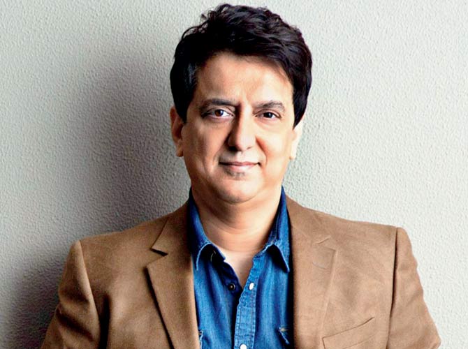 Sajid Nadiadwala