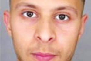 Paris attacks suspect jailed in Belgium