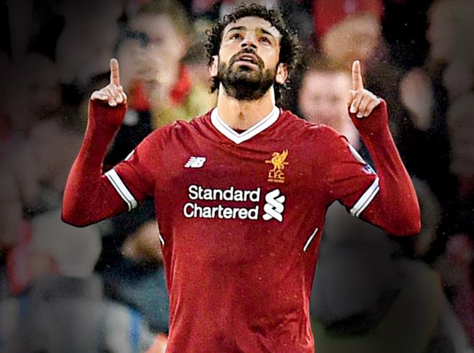 Liverpool