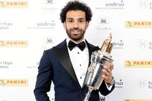 CL: We are very close, I want to win it, says Liverpool's Mohamed Salah