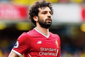 CL: Dangerous Salah can hurt Manchester City, insists Liverpool's Van Dijk