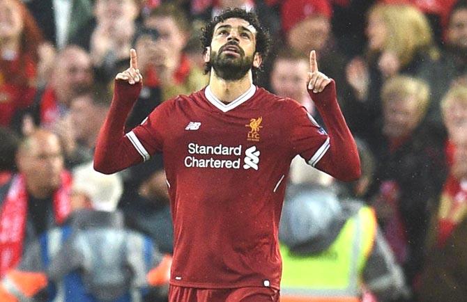 Liverpool