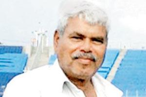 Pune curator Pandurang Salgaonkar back in business after serving six-month ban