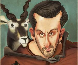 Rahul da Cunha: Blackbuck Zinda Hai!