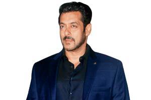Salman Khan's Race 3 trailer will be dominated by action scenes
