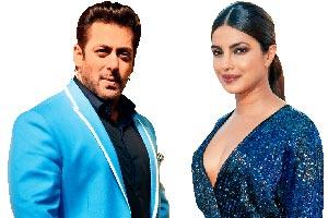 Bharat: Priyanka Chopra gives a 'desi' response to Salman Khan's jibe on her