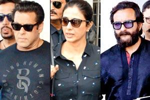 Here's the jail time Salman, Saif and others might have to serve if found guilty