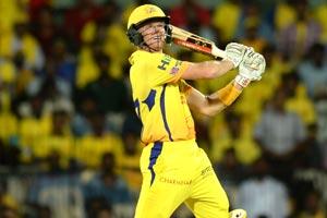 IPL 2018: MS Dhoni's calmness has rubbed off on CSK's Sam Billings