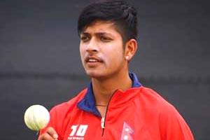 IPL 2018: Meet the 17-year-old Nepalese wonder, Sandeep Lamichhane