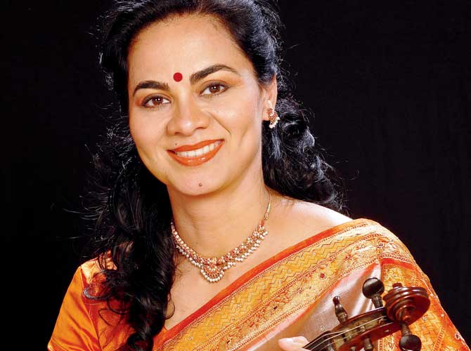 Sangeeta Shankar