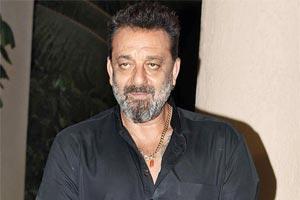 Sanjay Dutt: I strive to imbibe my father's teachings