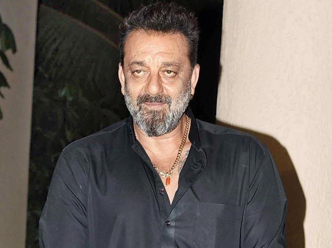 Sanjay Dutt