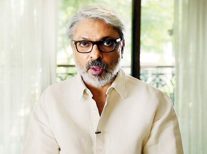 Sanjay Leela Bhansali