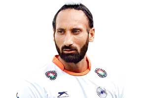 Sardar Singh on Indian hockey at CWG 2018: Combination of problems