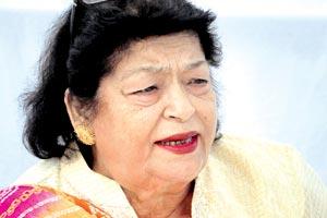 Saroj Khan under the scanner for controversial remarks on sexual exploitation