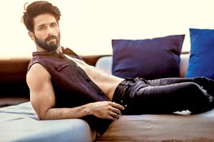 Arjun Reddy director speaks on how hell transform Shahid Kapoor for the remake