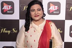 Yeh Hai Mohabbatein: Divyanka Tripathi's mother-in-law Shahnaz Rizwan quits show
