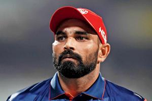 T20 2018: Mohammed Shami stays back after summoned by Kolkata cops