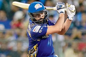 T20 2018: Virat keeps crowd entertained, but Rohit takes home the win