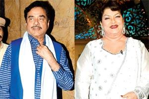 Shatrughan Sinha says casting couch has always been existing in Bollywood 